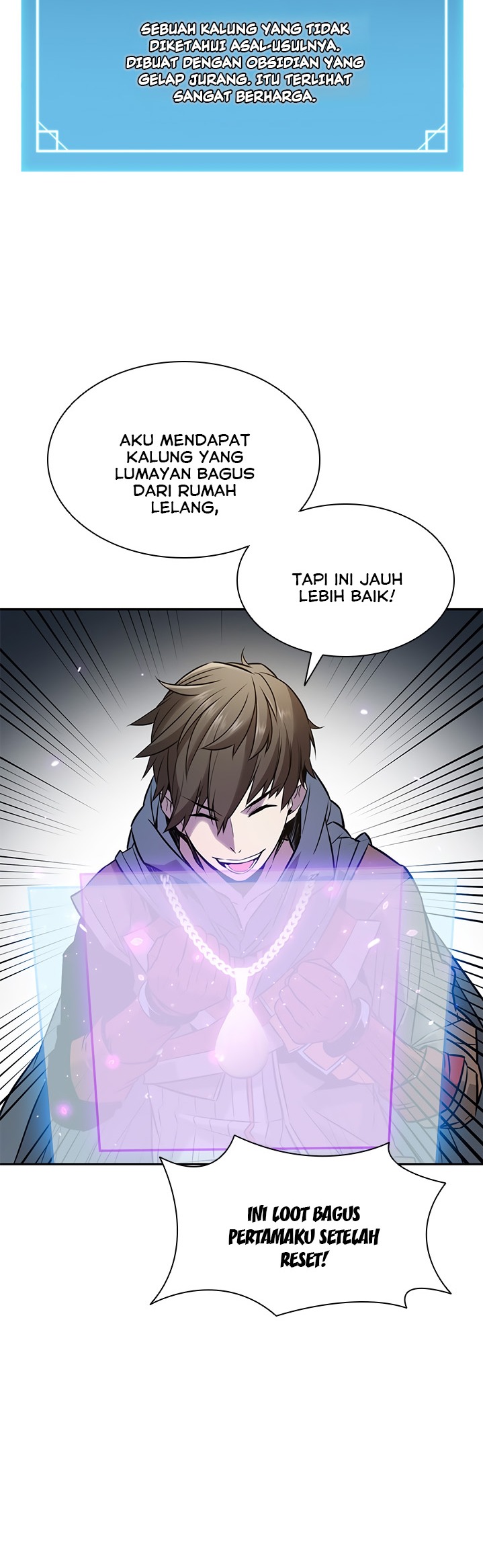 Taming Master Chapter 05