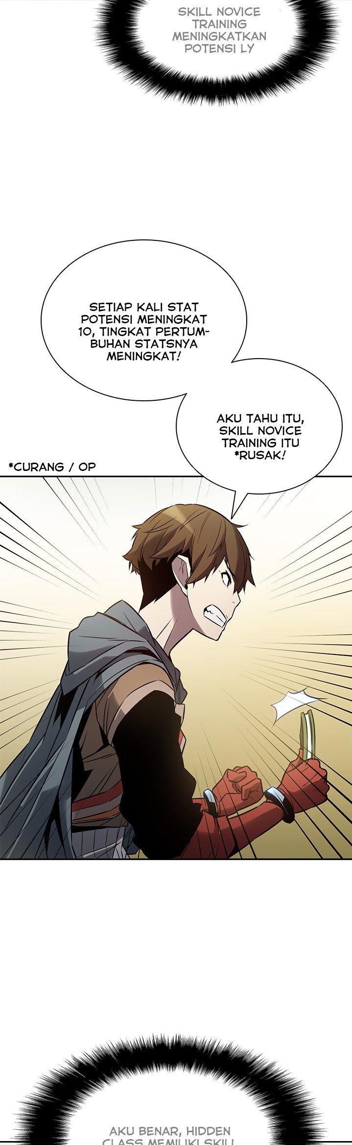 Taming Master Chapter 05