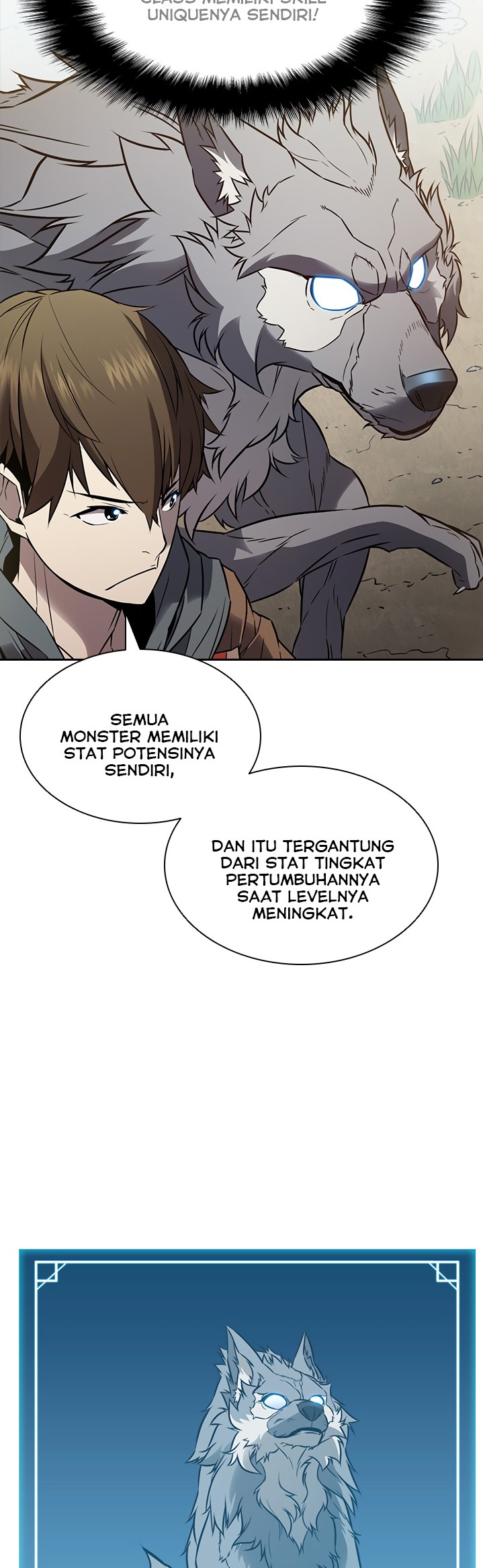 Taming Master Chapter 05