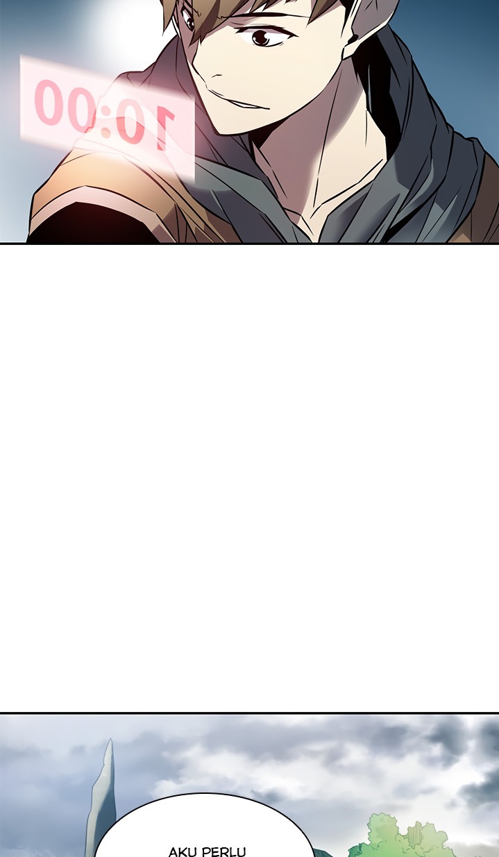 Taming Master Chapter 05