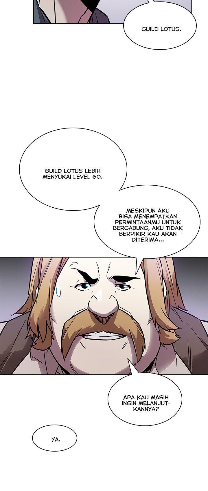 Taming Master Chapter 06