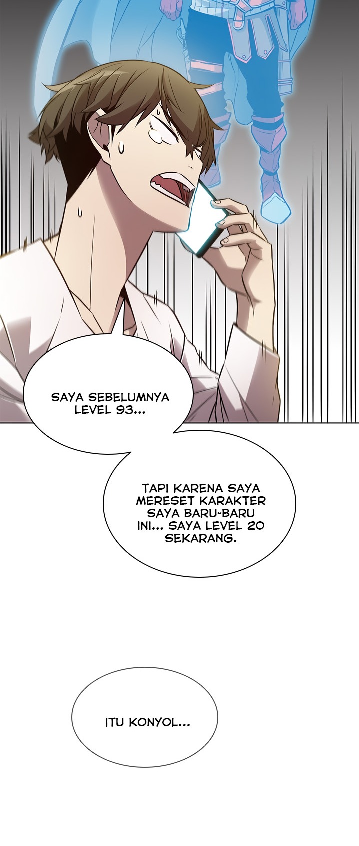 Taming Master Chapter 06