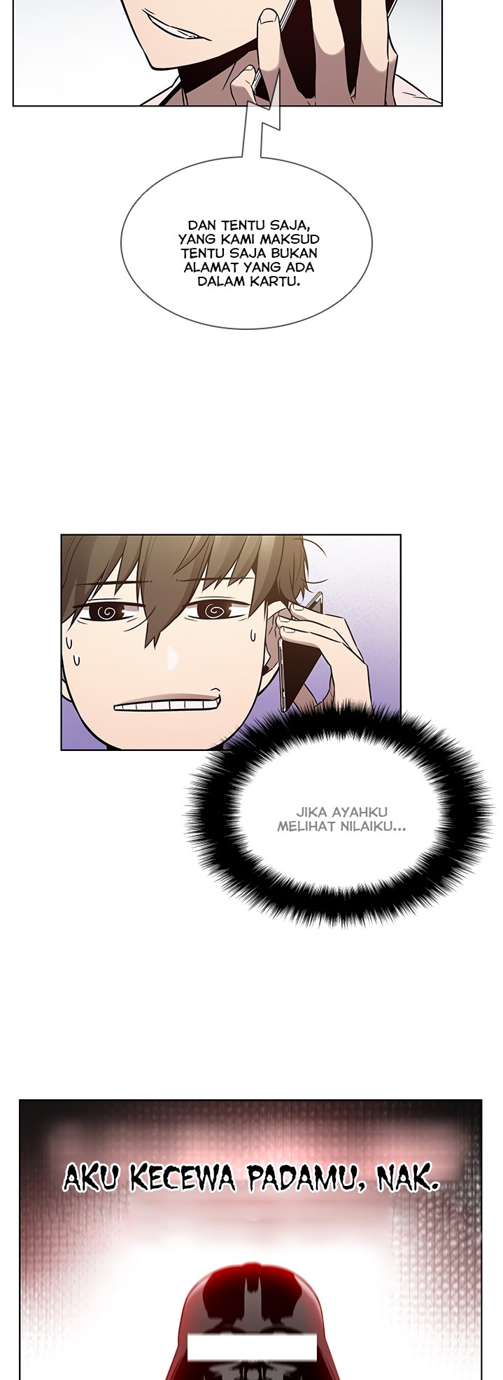 Taming Master Chapter 06