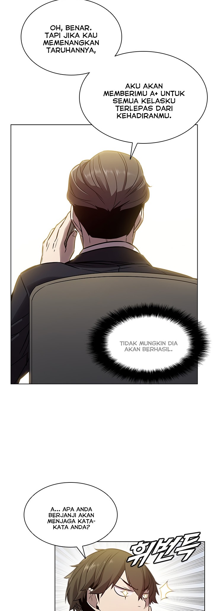 Taming Master Chapter 06