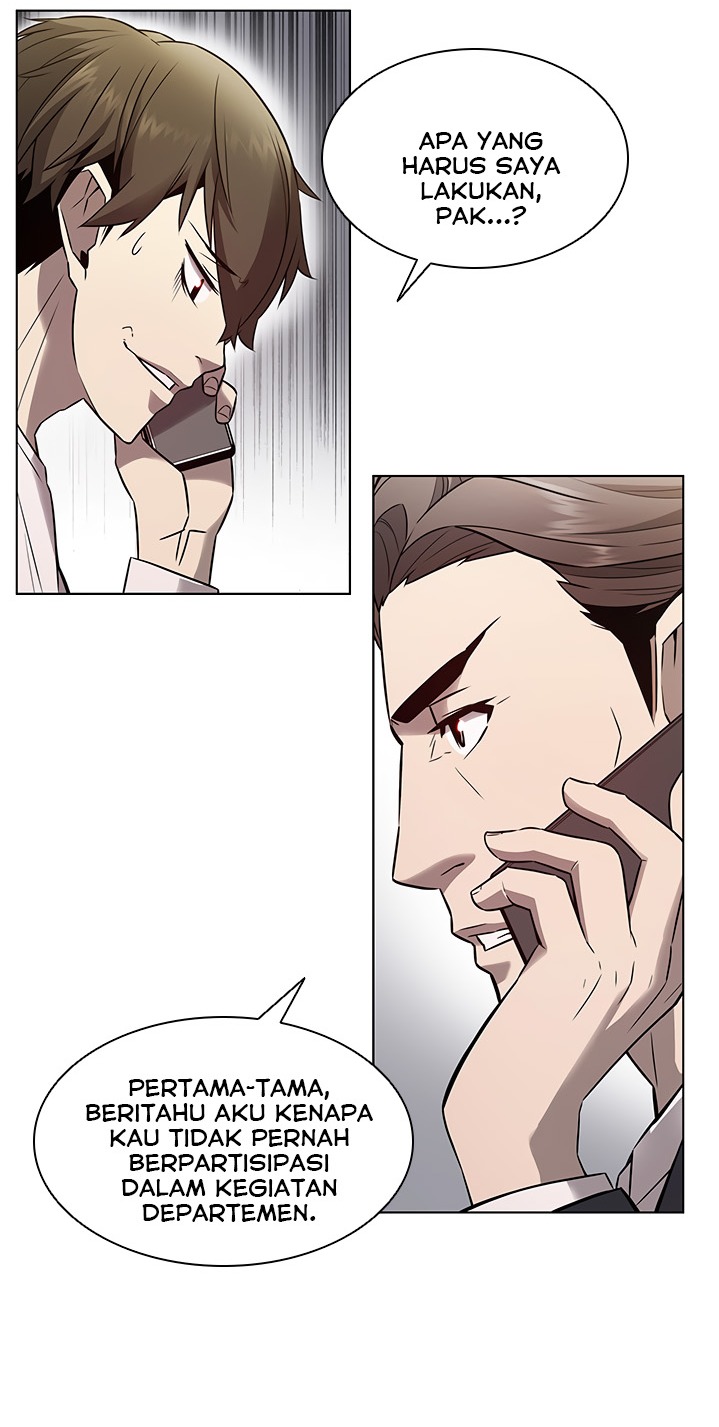 Taming Master Chapter 06