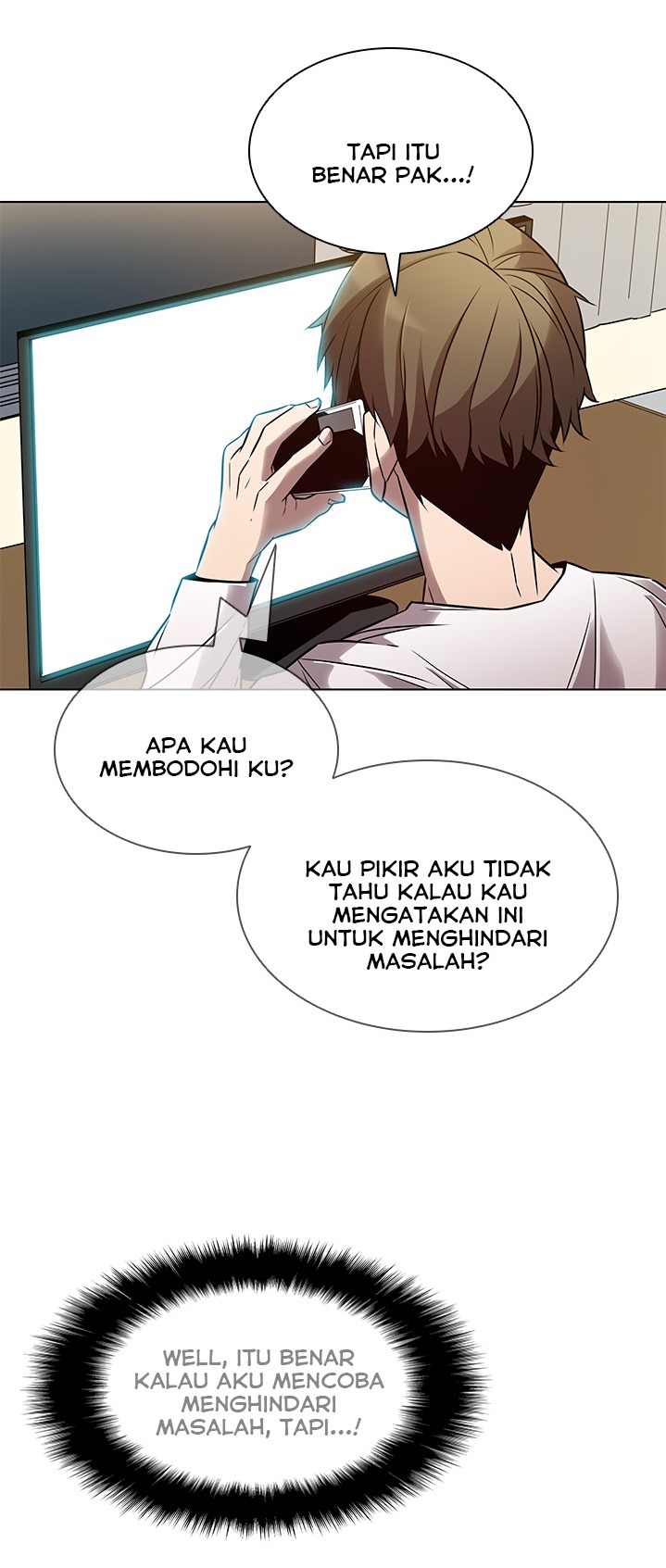 Taming Master Chapter 06