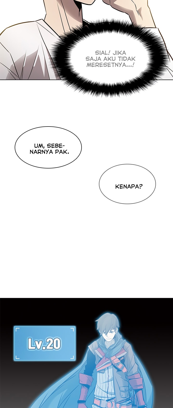 Taming Master Chapter 06