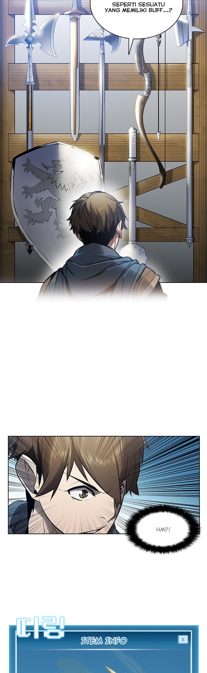 Taming Master Chapter 06
