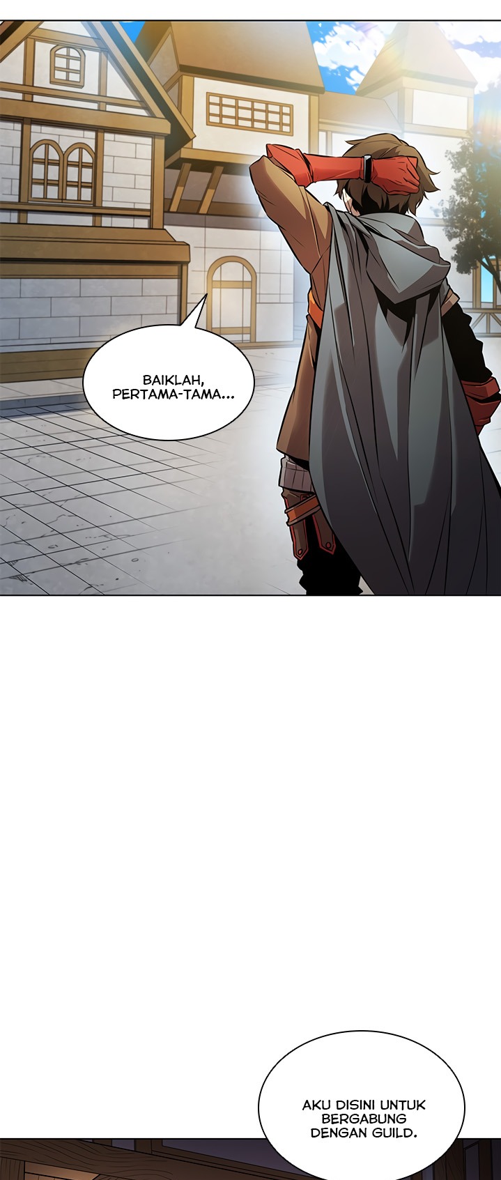Taming Master Chapter 06