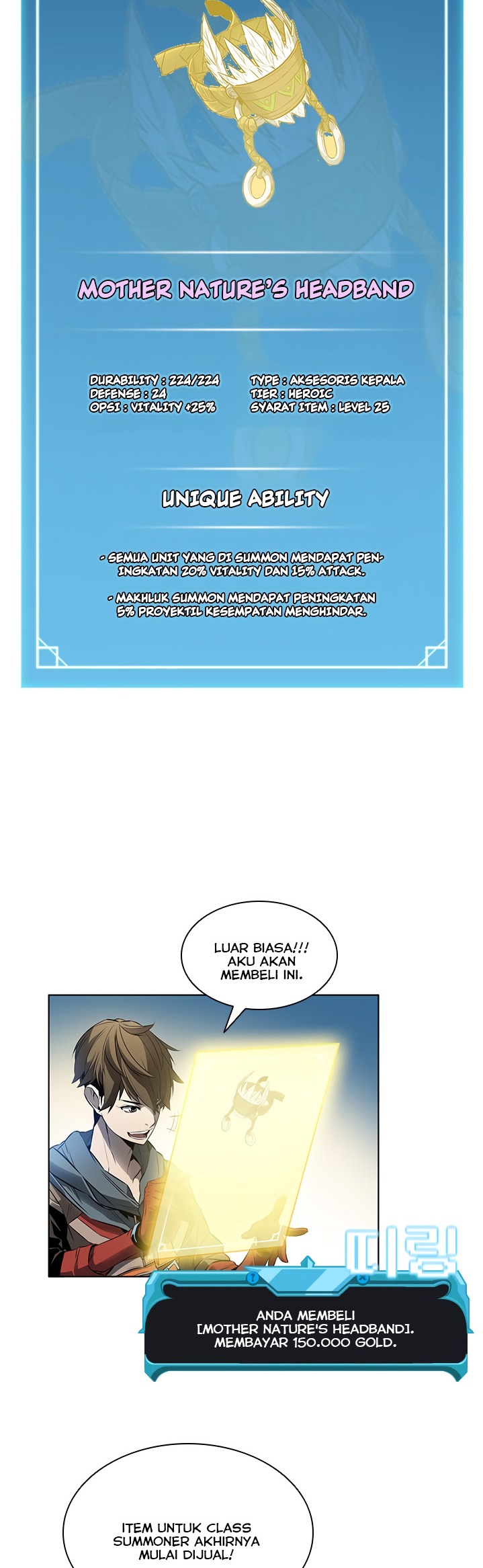 Taming Master Chapter 06