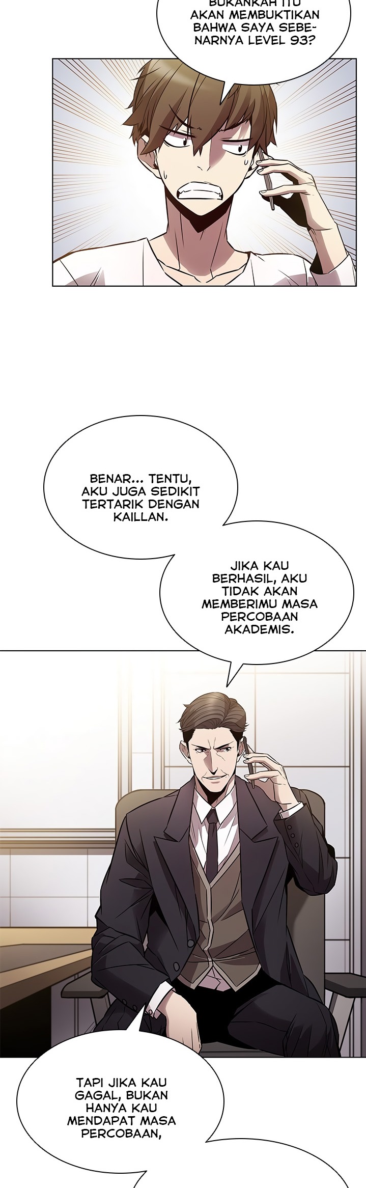 Taming Master Chapter 06