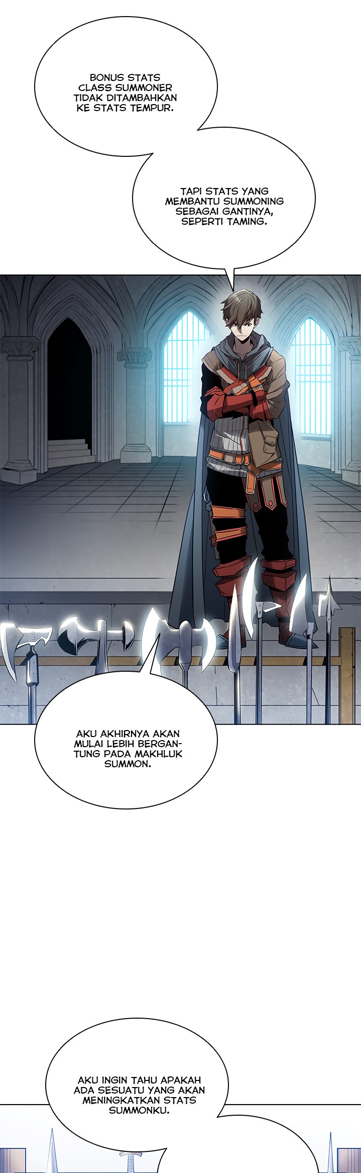 Taming Master Chapter 06
