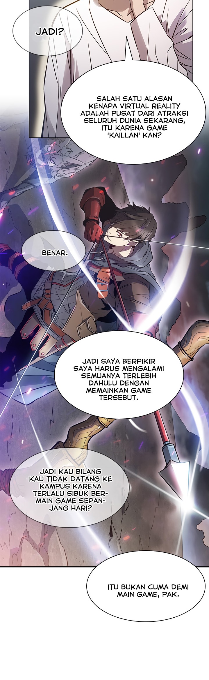 Taming Master Chapter 06