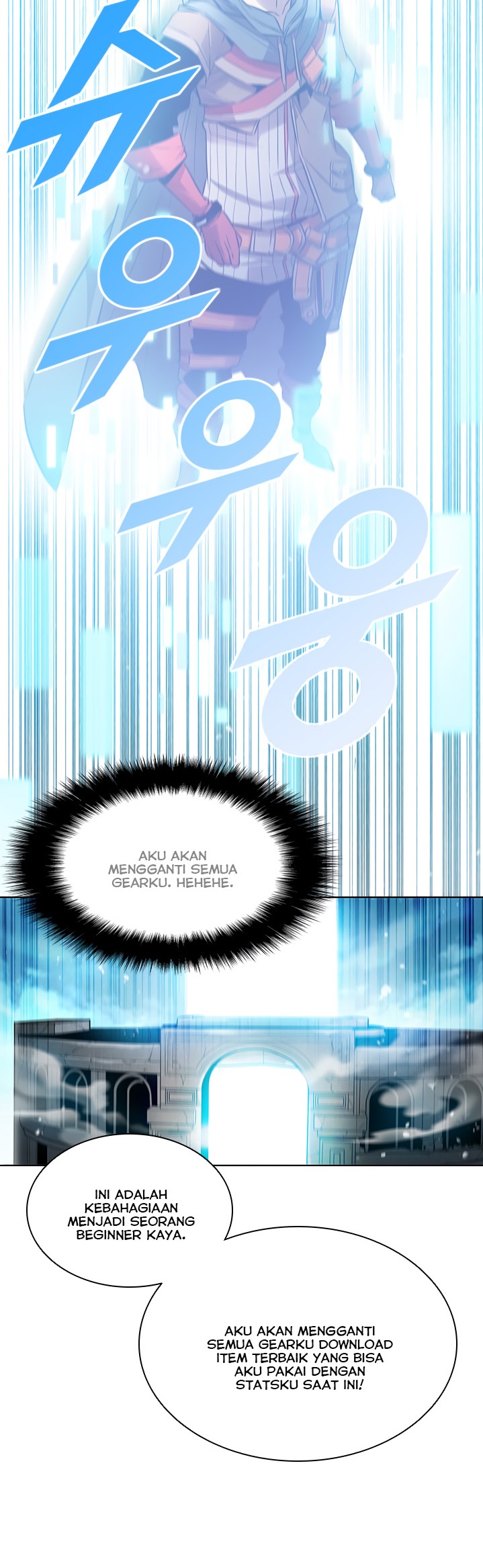 Taming Master Chapter 06