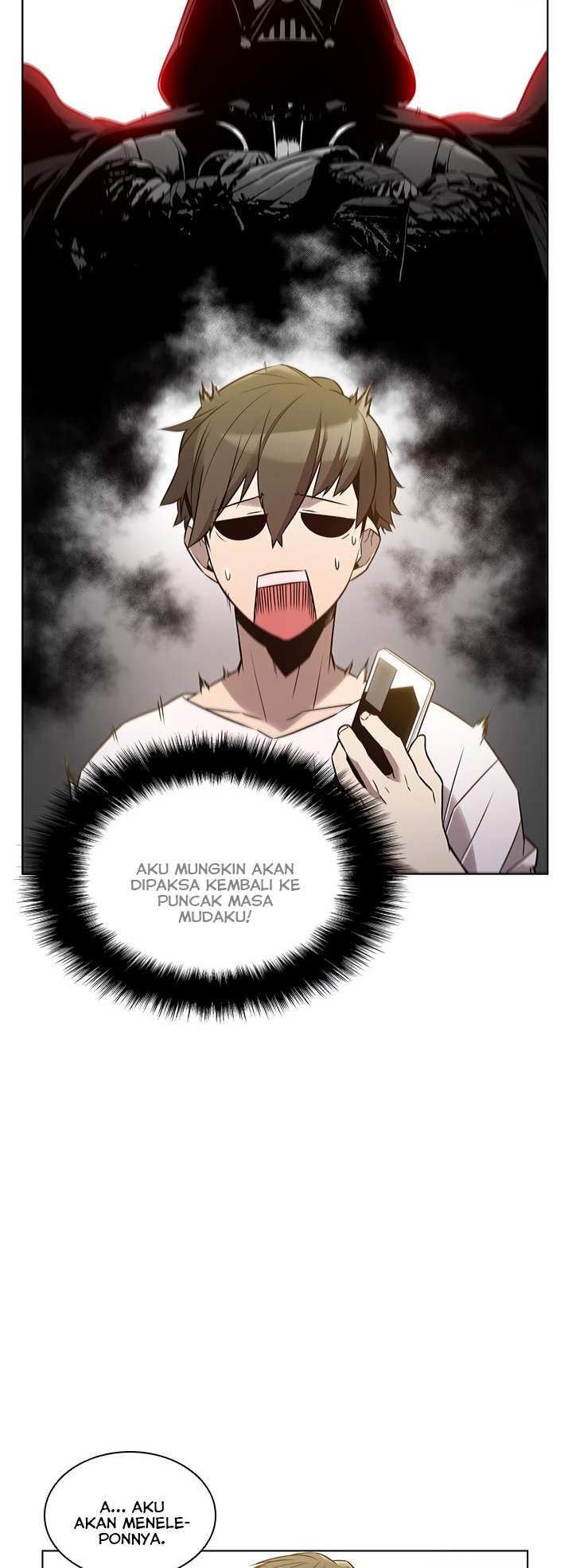 Taming Master Chapter 06
