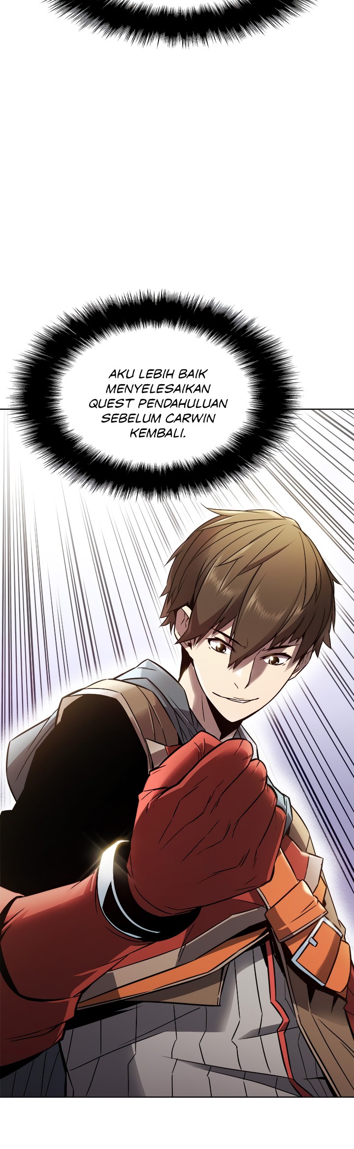 Taming Master Chapter 07