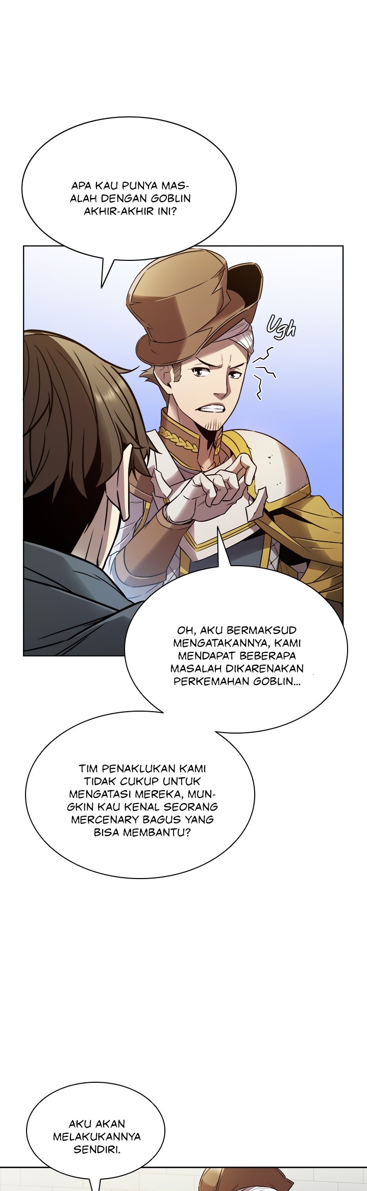 Taming Master Chapter 07