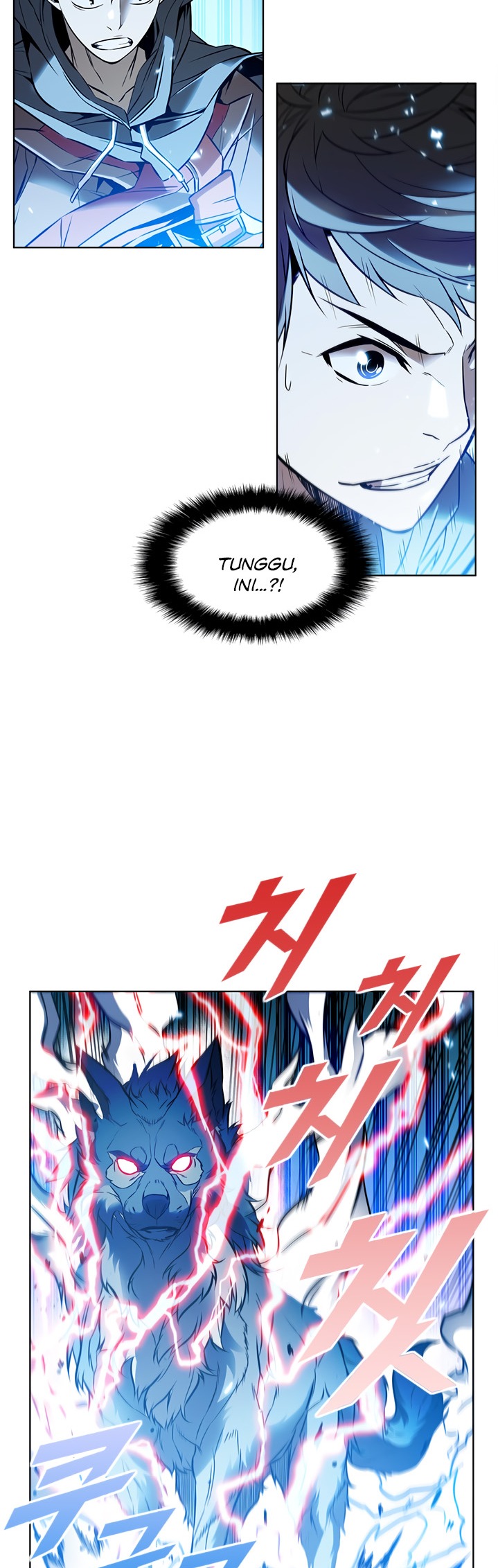 Taming Master Chapter 07
