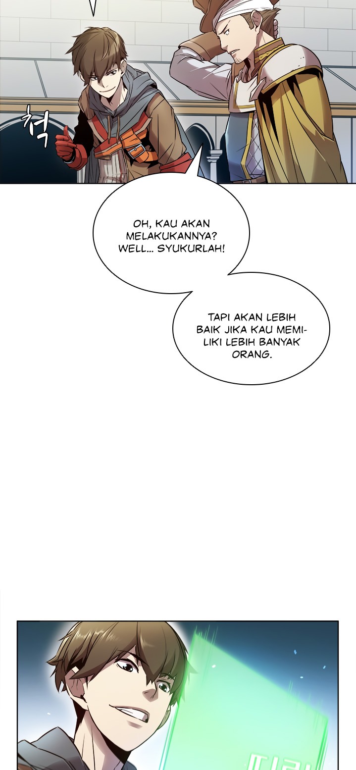 Taming Master Chapter 07