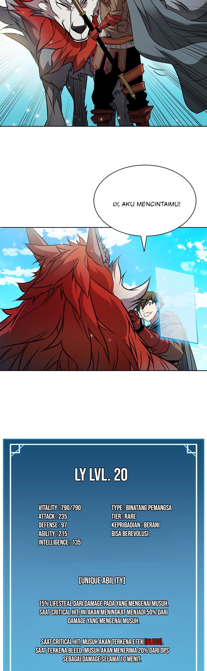 Taming Master Chapter 07