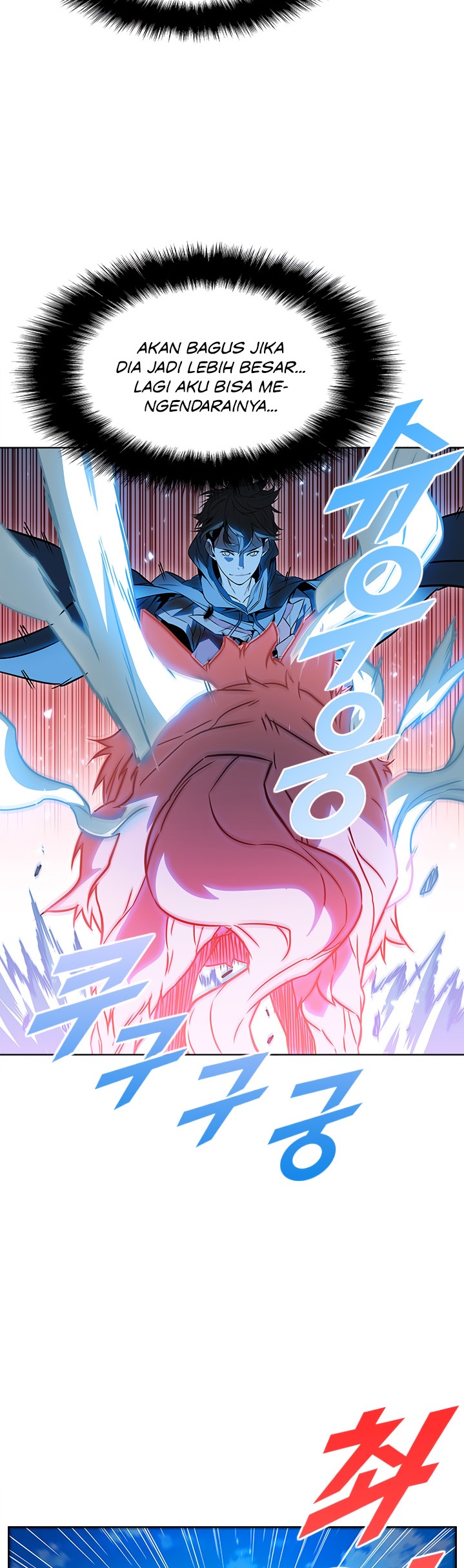 Taming Master Chapter 07