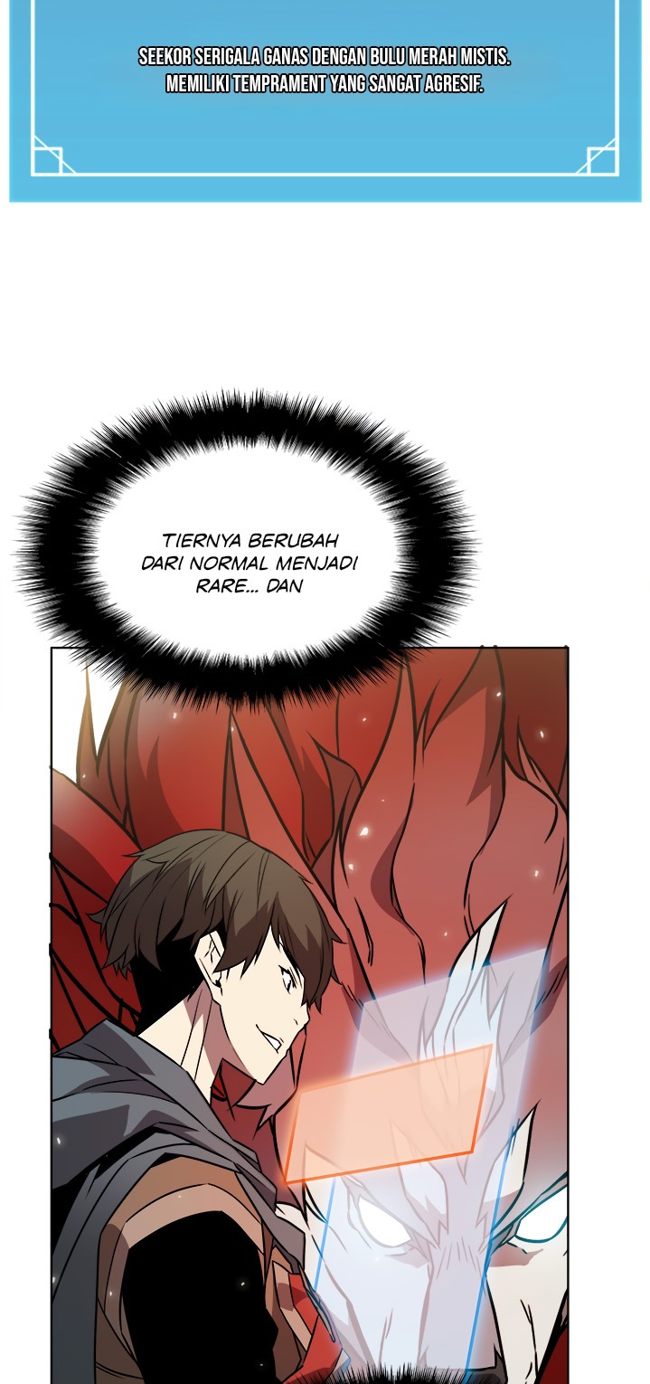 Taming Master Chapter 07