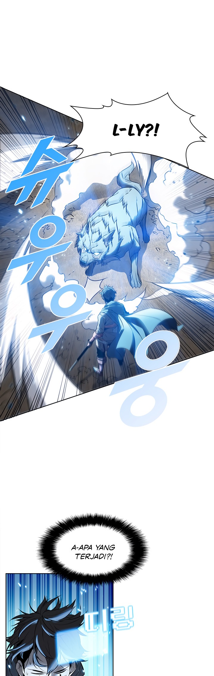 Taming Master Chapter 07