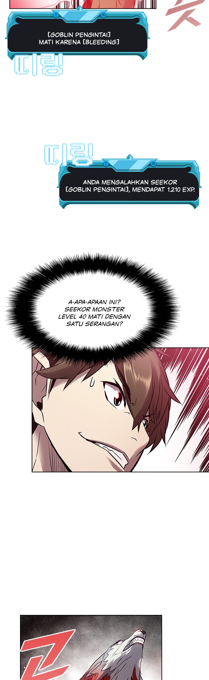Taming Master Chapter 08