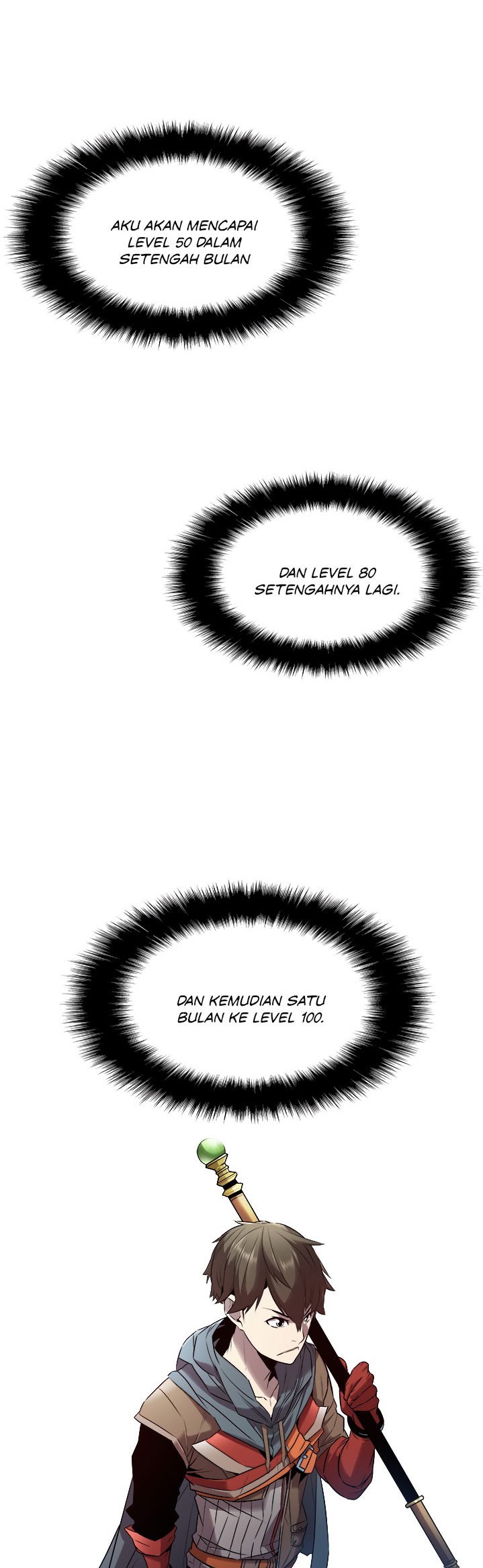Taming Master Chapter 08