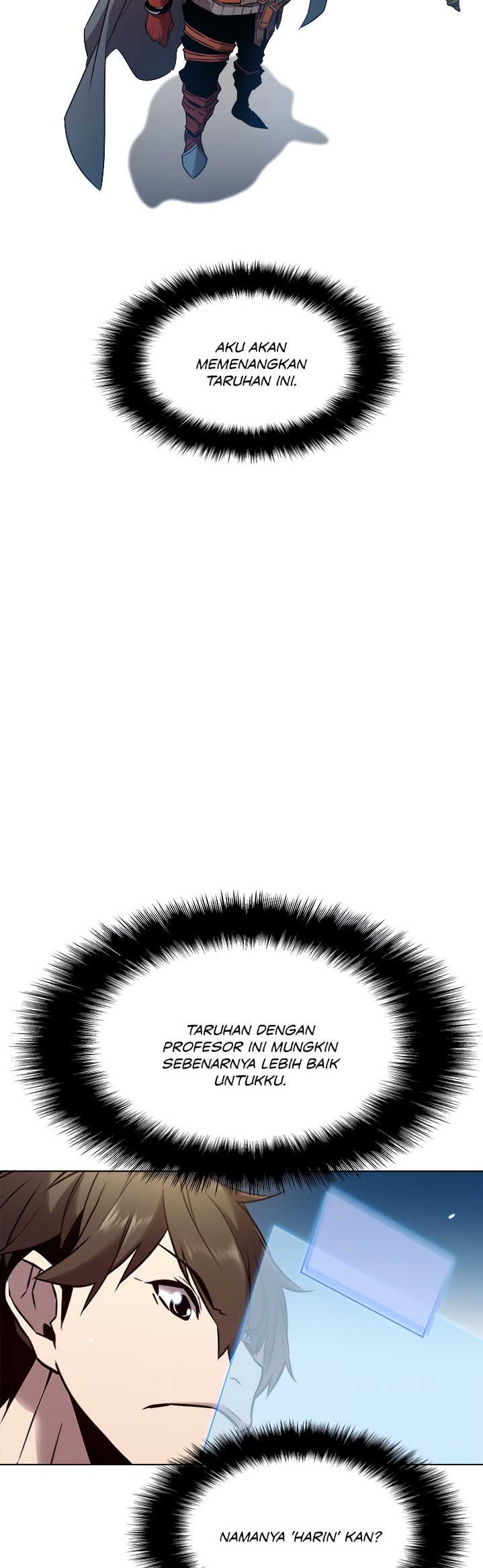 Taming Master Chapter 08