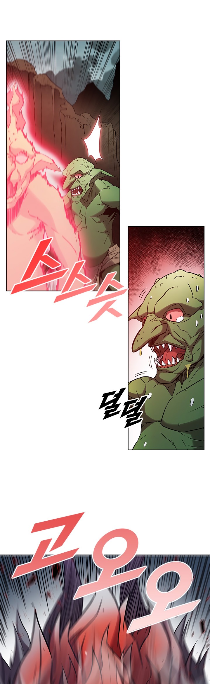Taming Master Chapter 08