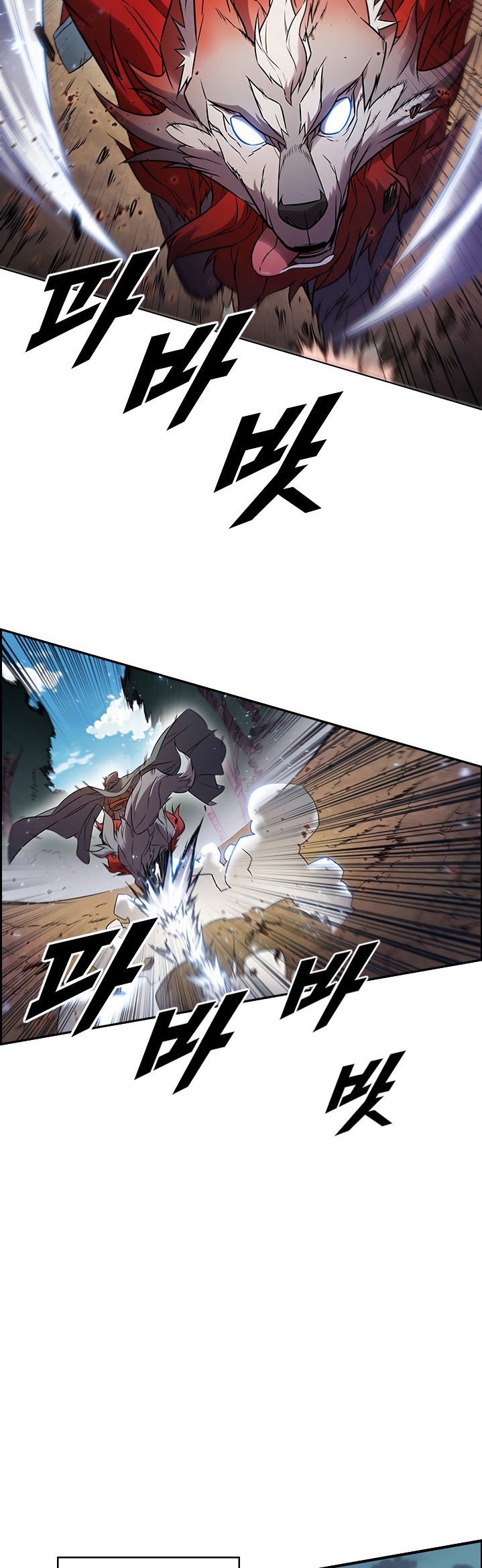 Taming Master Chapter 08