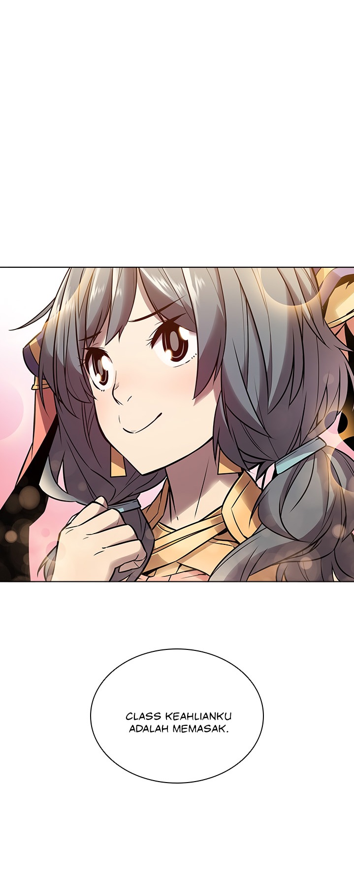 Taming Master Chapter 08