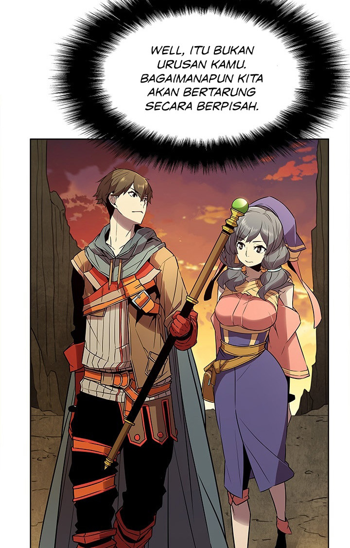 Taming Master Chapter 09