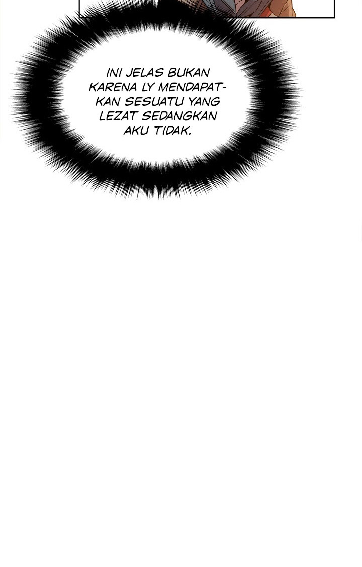 Taming Master Chapter 09