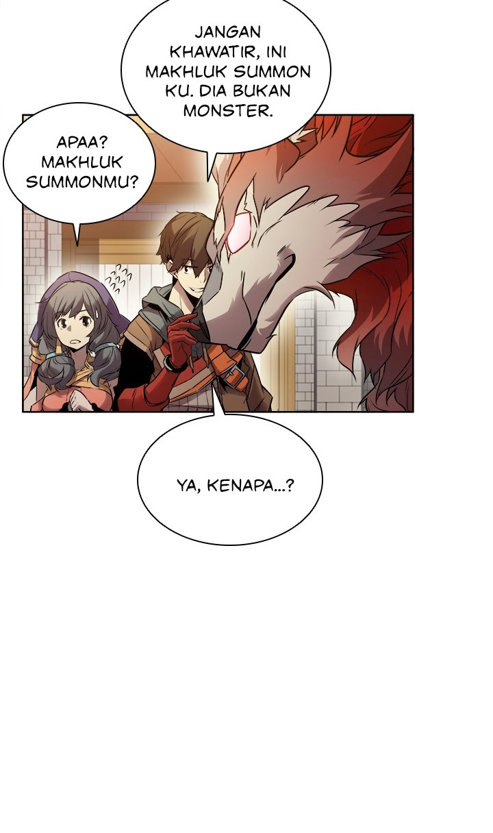 Taming Master Chapter 09