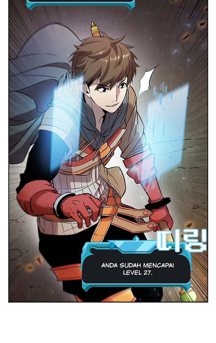 Taming Master Chapter 09