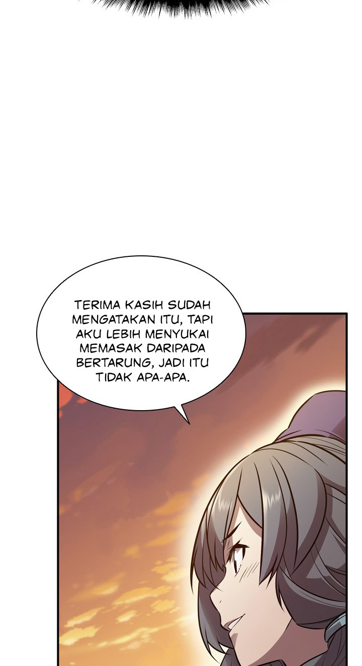 Taming Master Chapter 09