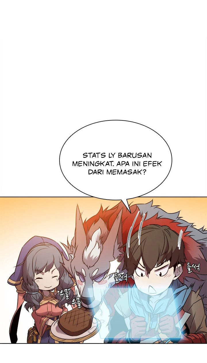 Taming Master Chapter 09