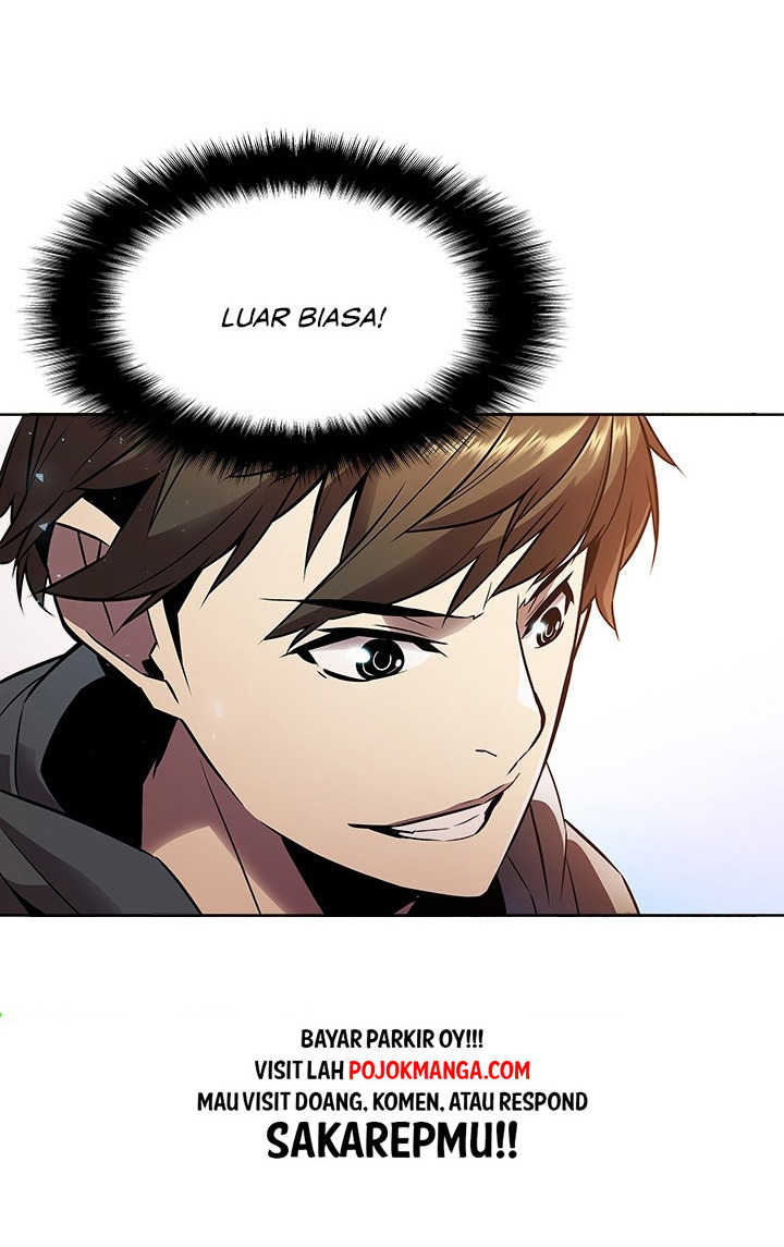 Taming Master Chapter 09