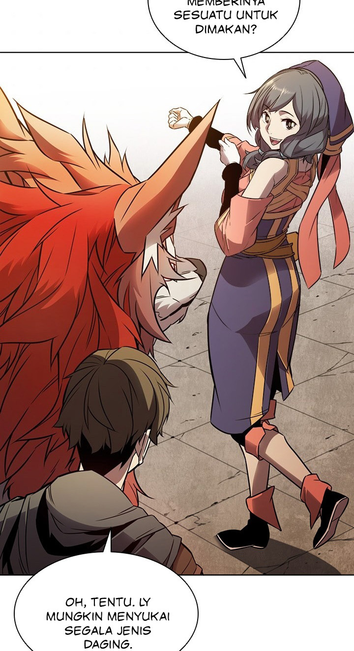 Taming Master Chapter 09