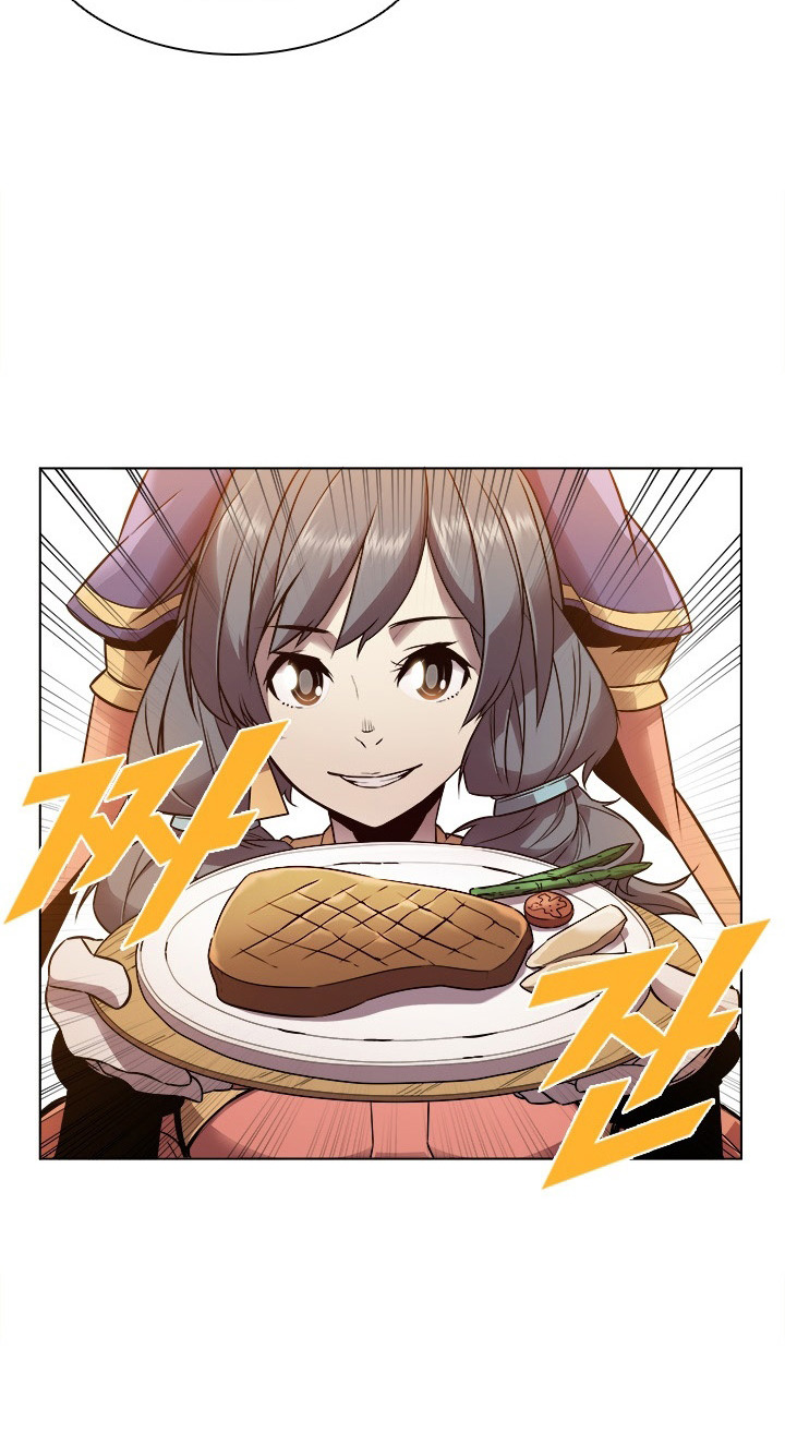 Taming Master Chapter 09