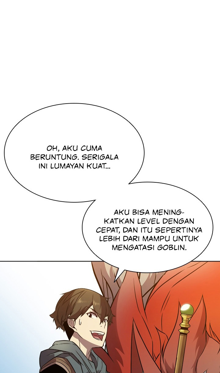 Taming Master Chapter 09