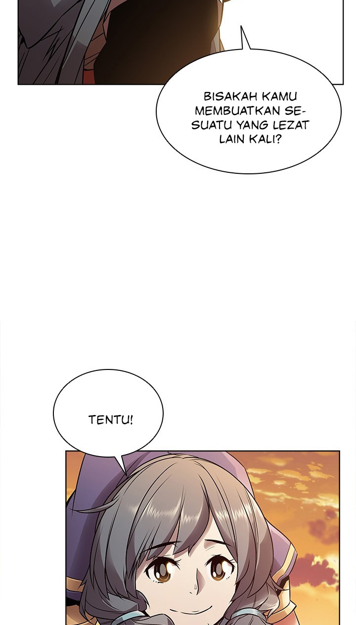 Taming Master Chapter 09