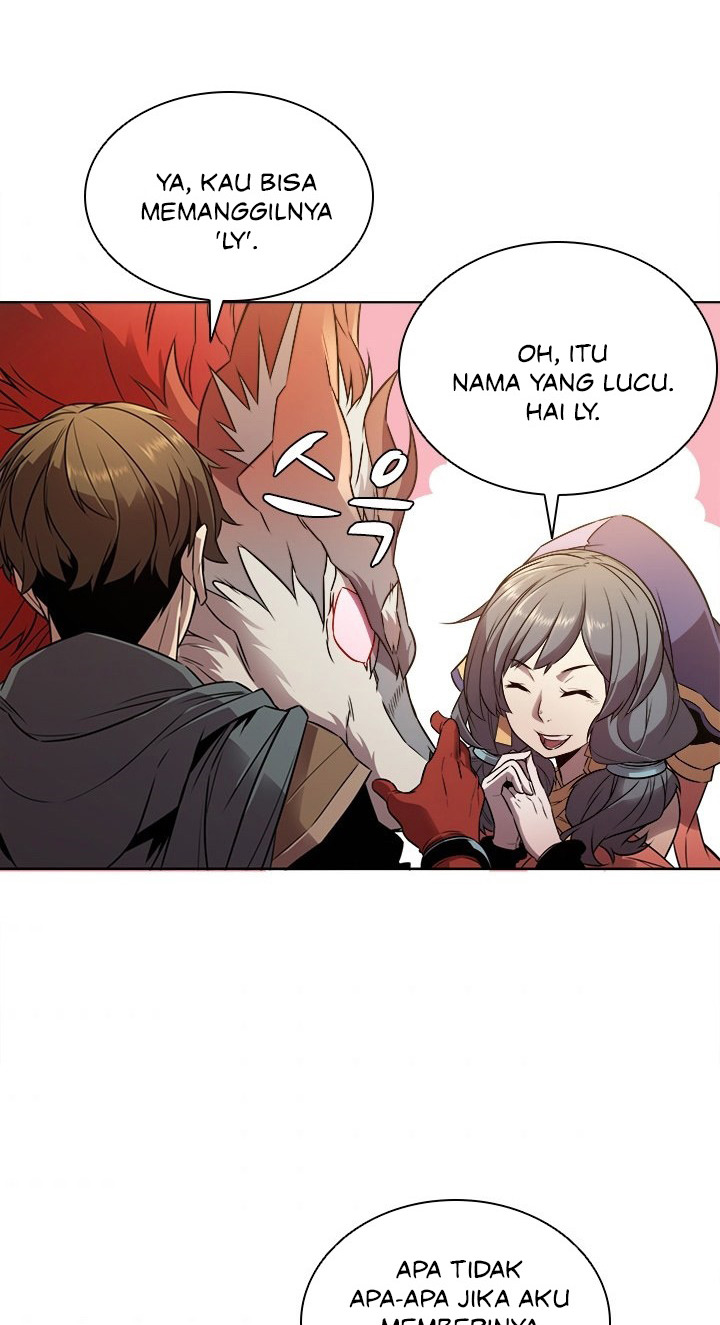 Taming Master Chapter 09