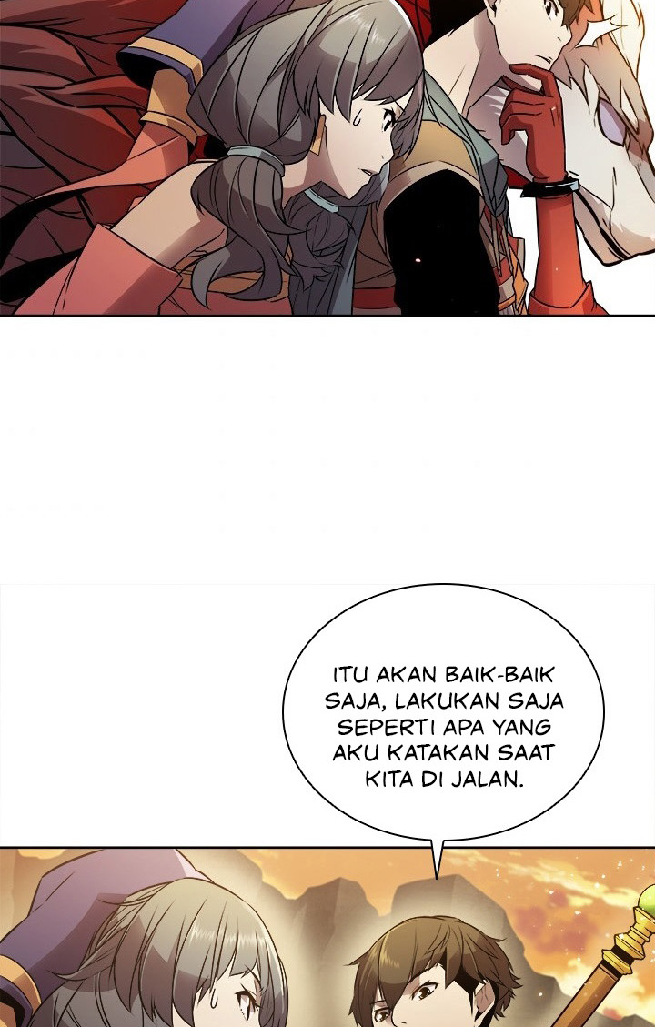 Taming Master Chapter 09