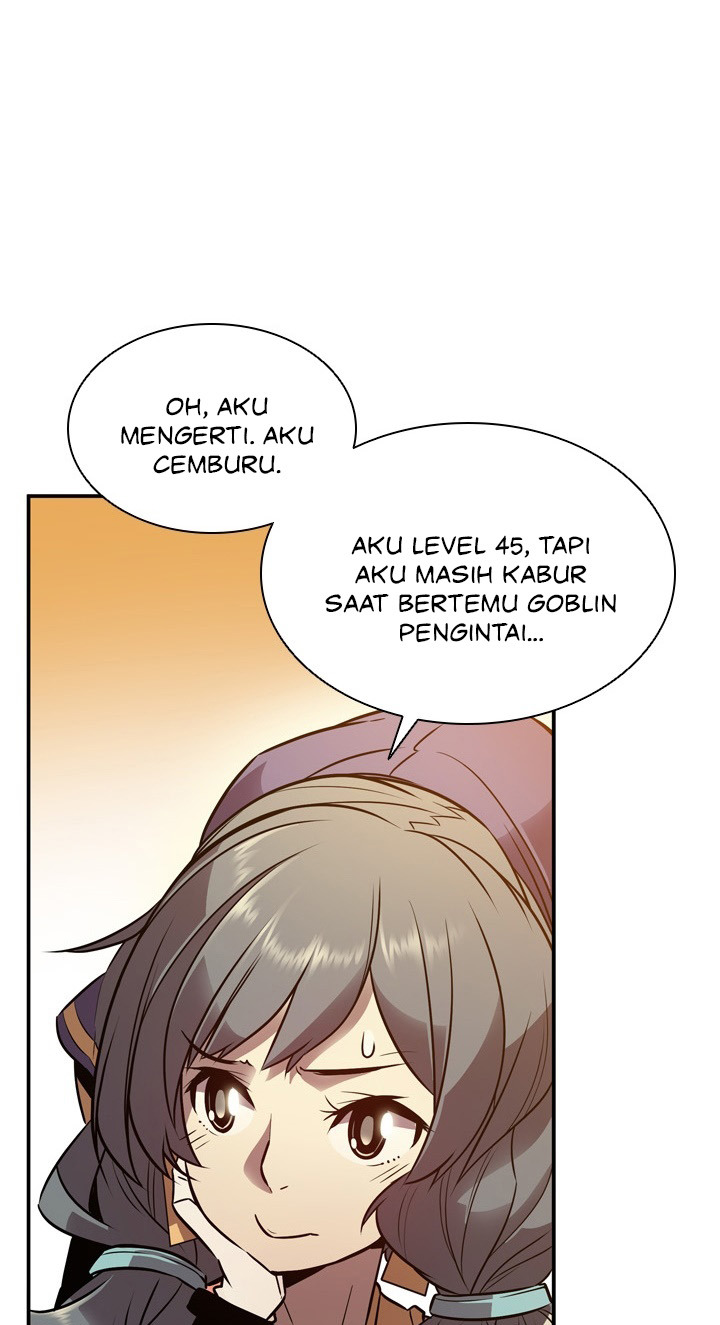 Taming Master Chapter 09