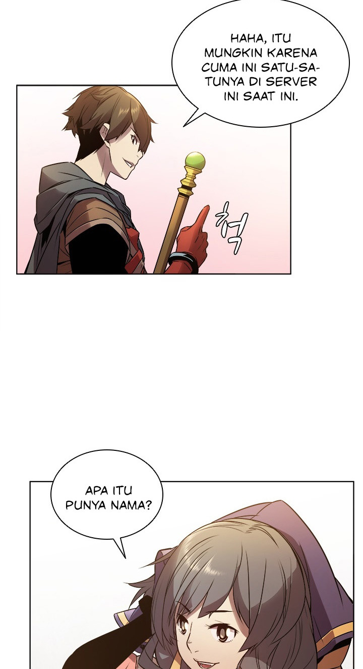 Taming Master Chapter 09