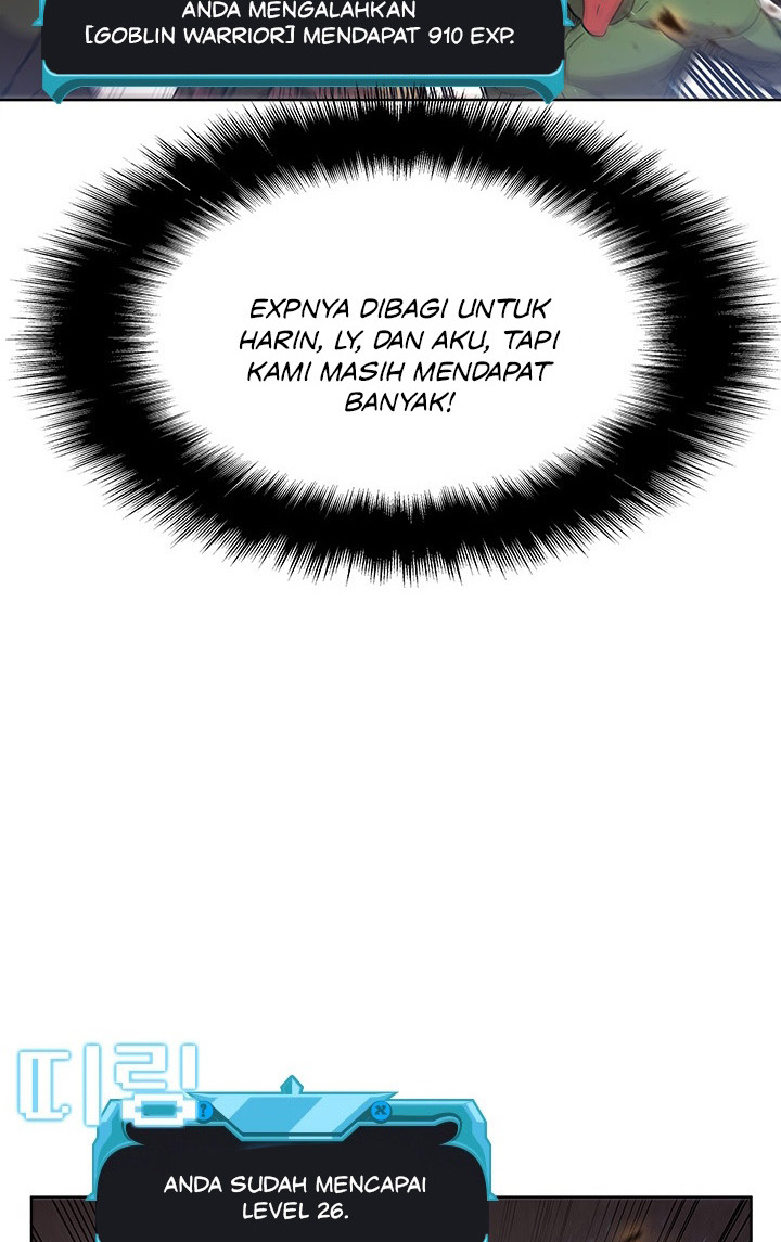 Taming Master Chapter 09
