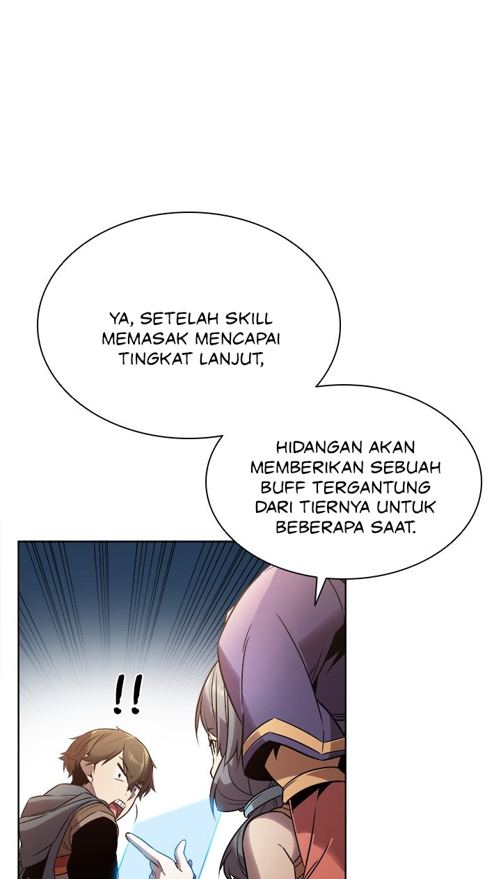 Taming Master Chapter 09